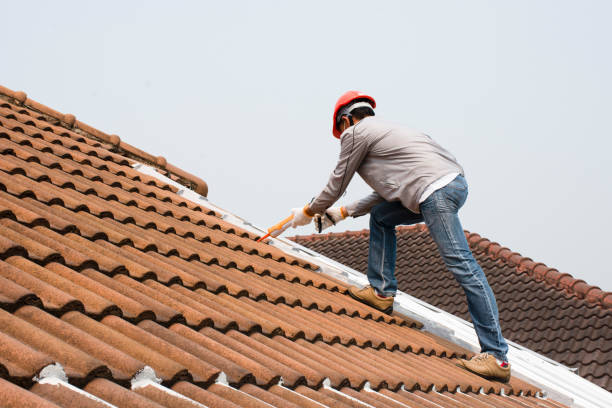 Fast & Reliable Emergency Roof Repairs in Bellevue, KY