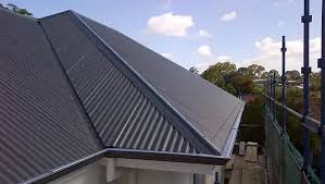 Best Metal Roofing Installation  in Bellevue, KY